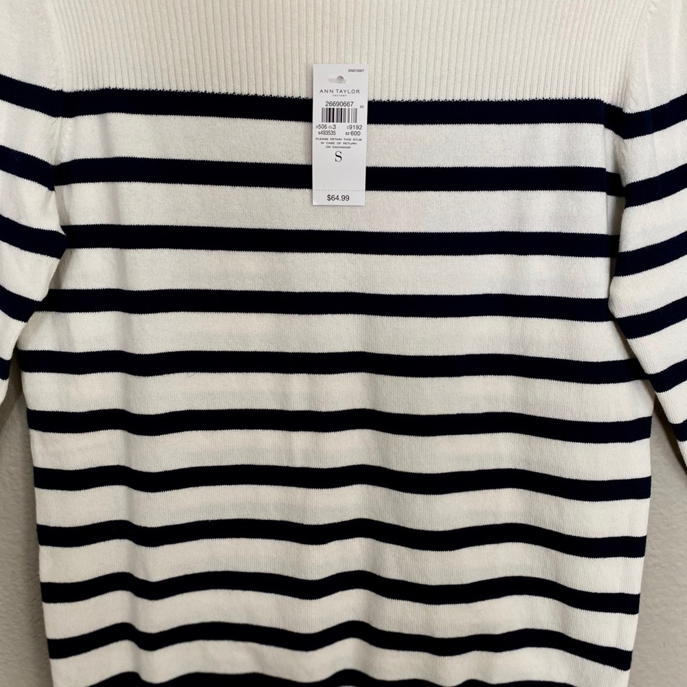 Ann Taylor